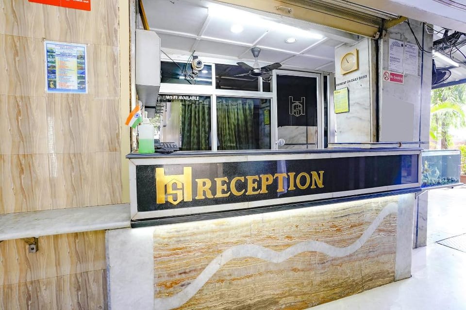 Hotel Shalimar Hotel in Mumbai