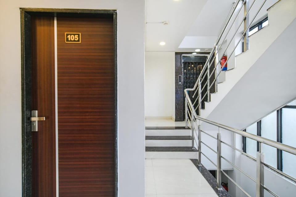 FabHotel S Pride Hotel in India
