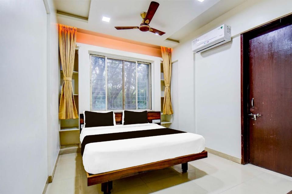 Hotel O Balewadi formerly Woods Regency Hotel in Pune