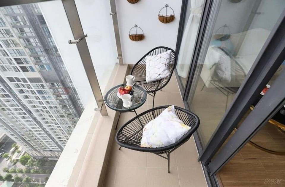 Two Brs Skylake Near Miding Korea Town  Ocean. Apartment in Laos