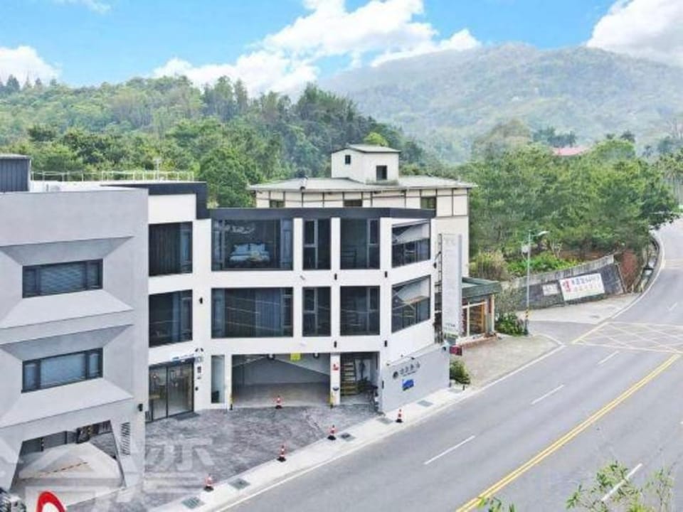 Sun Moon Between Bed and Breakfast in Taiwan, Province of China
