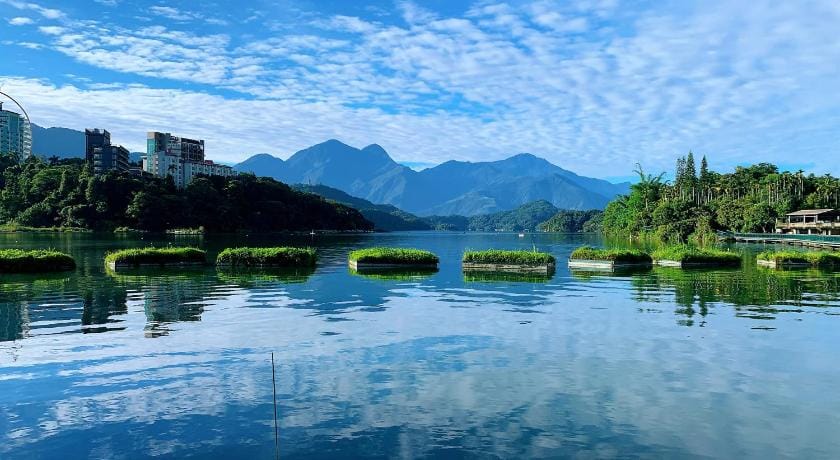 Sun Moon Between Bed and Breakfast in Taiwan, Province of China