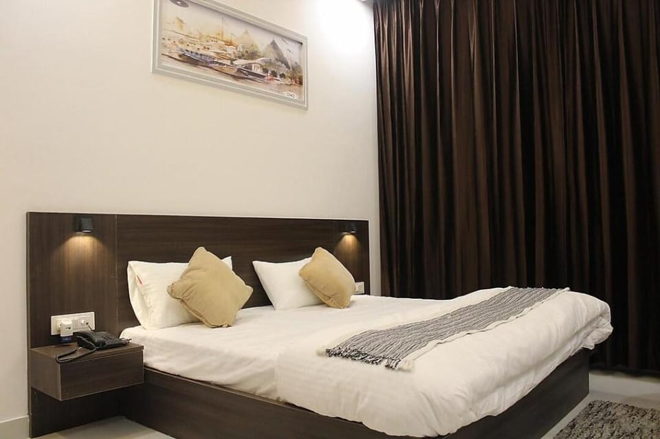 hotel peepal tree Hotel in Haryana