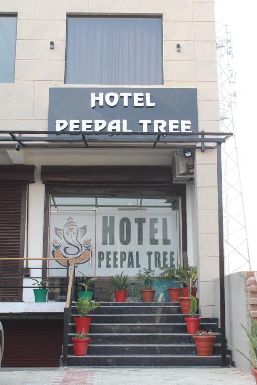 hotel peepal tree Hotel in Haryana