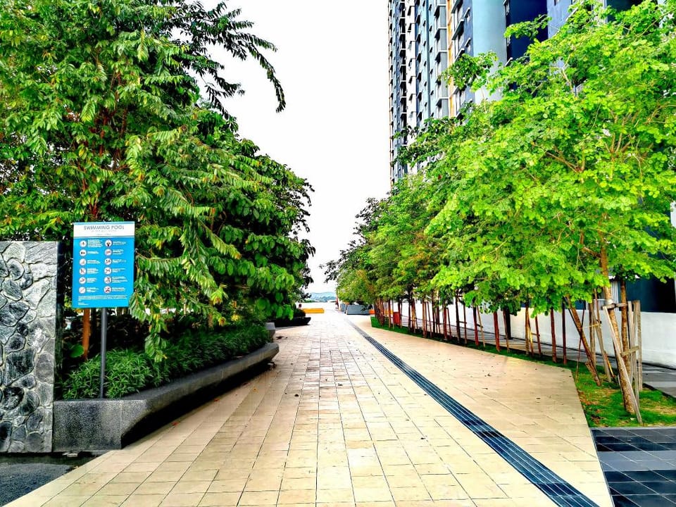 Alanis Residence 7 Pax @ Sepang KLIA Kota Warisan Apartment in Selangor, Malaysia