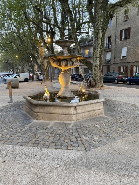 La Cabane inoubliable et son jacuzzi  Vacation rental in Barjols