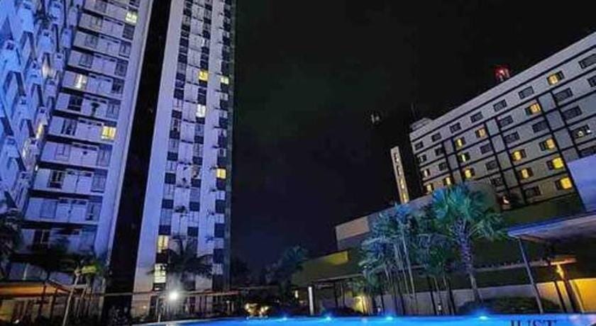 Centrio Tower w/ Netflix + WiFi Apartment in Cagayan de Oro