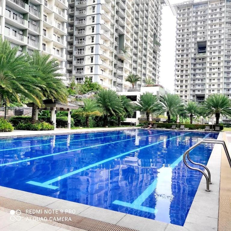 Verdon Parc 407-408 Apartment in Davao City