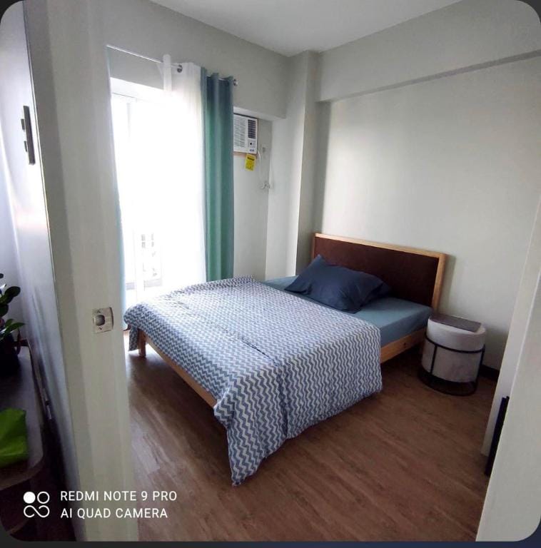 Verdon Parc 407-408 Apartment in Davao City