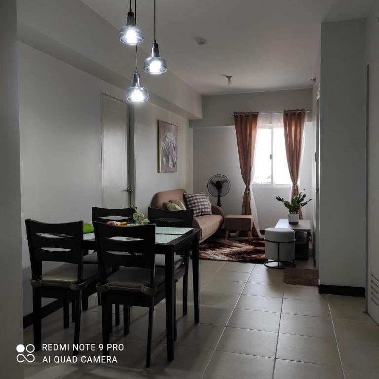 Verdon Parc 407-408 Apartment in Davao City