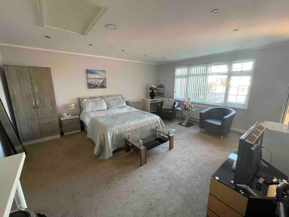 NEC, JLR & Solihull hospital Vacation rental in Birmingham