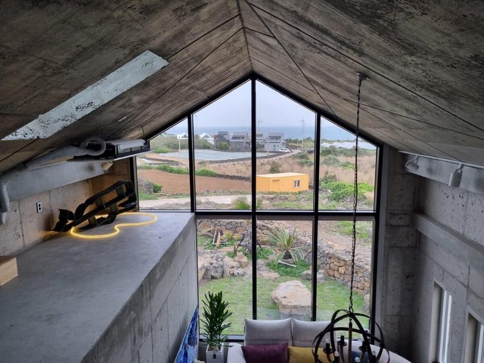 Dalthor#3 in Jeju Vacation rental in South Korea