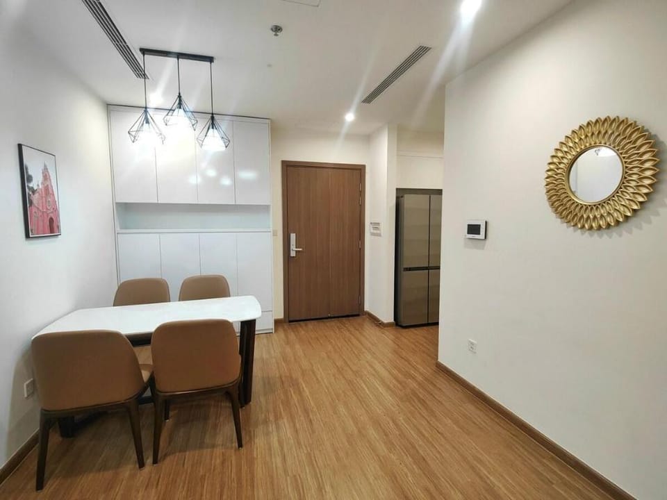Three Brs Skylake Near Miding Korea AnstayJSC. Apartment in Laos