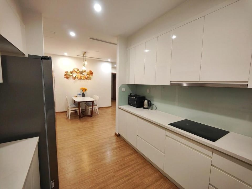 Three Brs Skylake Near Miding Korea Town . Apartment in Laos