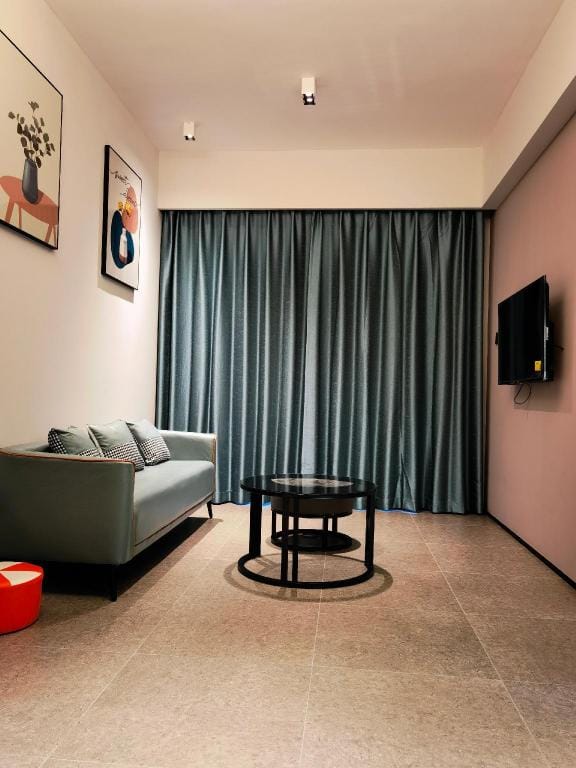 Quiet sweet clean apartment Apartment in China