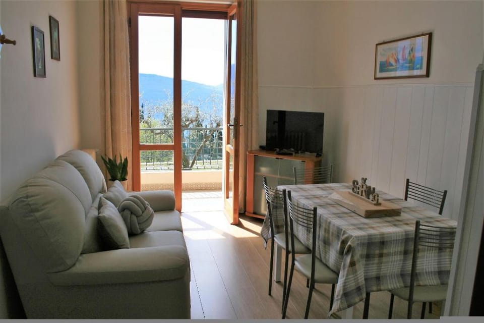 Appartamento Anna 701 Apartment in Tignale