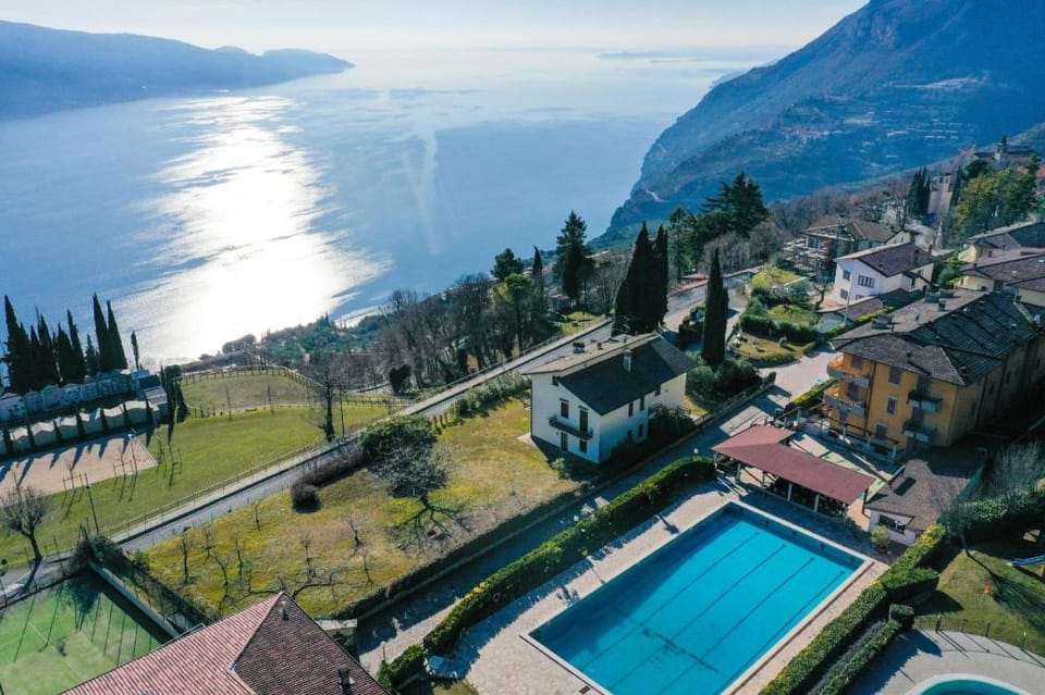 Appartamento Anna 701 Apartment in Tignale