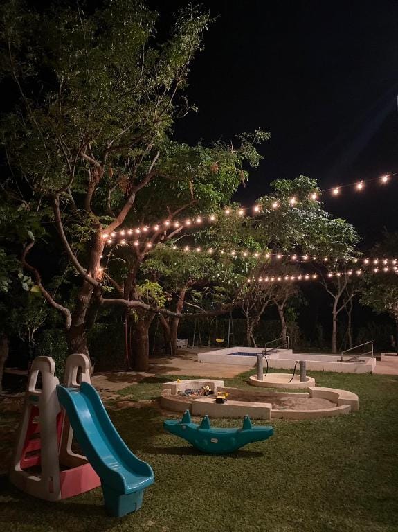 Lin's Forest Bed and Breakfast in Hengchun Township