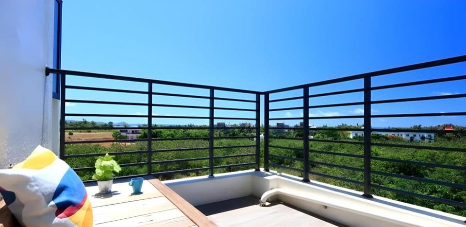 Lin's Forest Bed and Breakfast in Hengchun Township