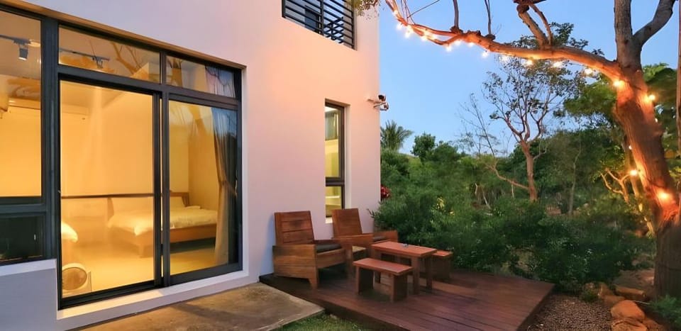 Lin's Forest Bed and Breakfast in Hengchun Township