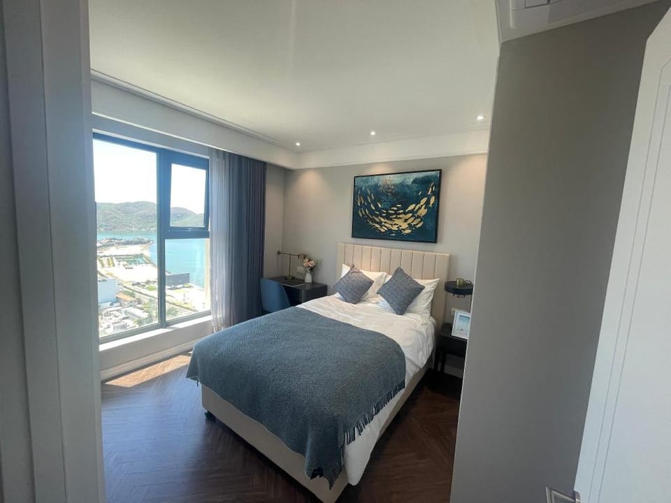 Căn hộ nghĩ dưỡng cao cấp Altara Residences Apartment in Vietnam