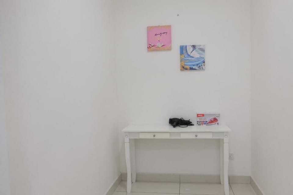 Mid Valley View Southkey Mosaic 2BR 2FREE @Natol Apartment in Johor Bahru