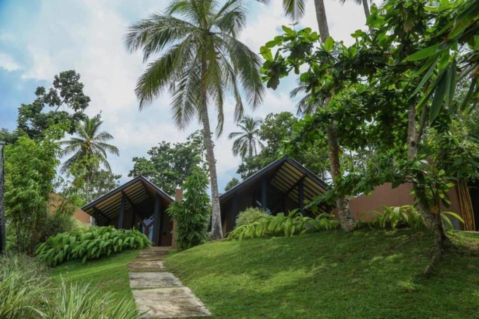 Nisala Villa  Villa in Hikkaduwa