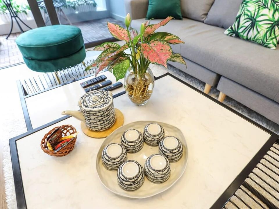 Happy 3 BRS 2 WC VinHomes Metropolis. Apartment in Hanoi