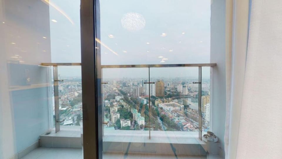 Four BRs Super Giant Apartment. Apartment in Hanoi