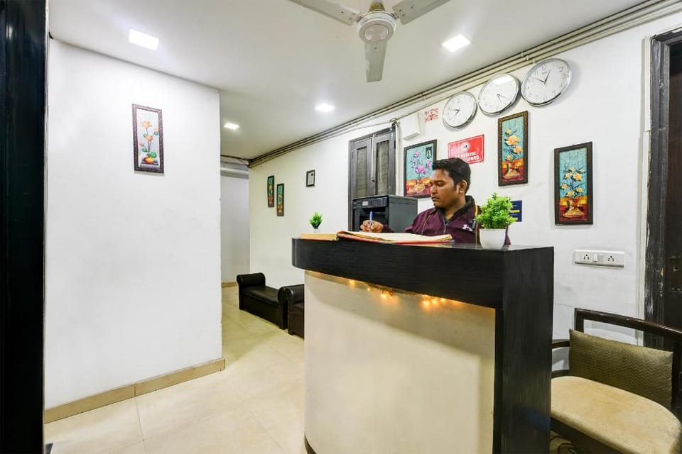 Hotel Prime By The Premium Villa Hotel in New Delhi