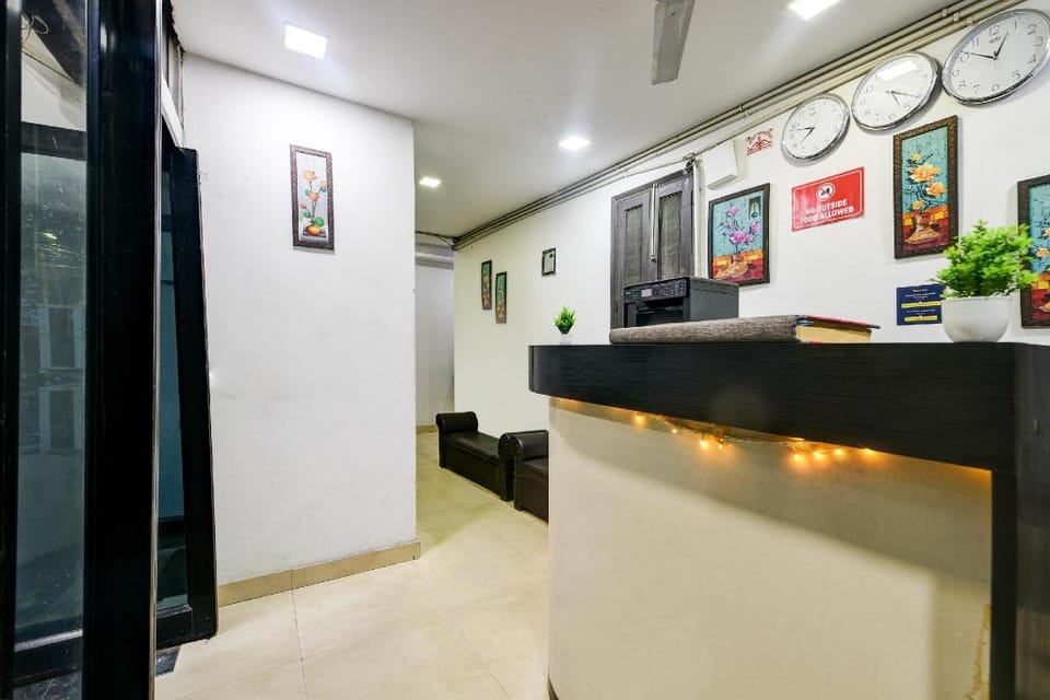 Hotel Prime By The Premium Villa Hotel in New Delhi