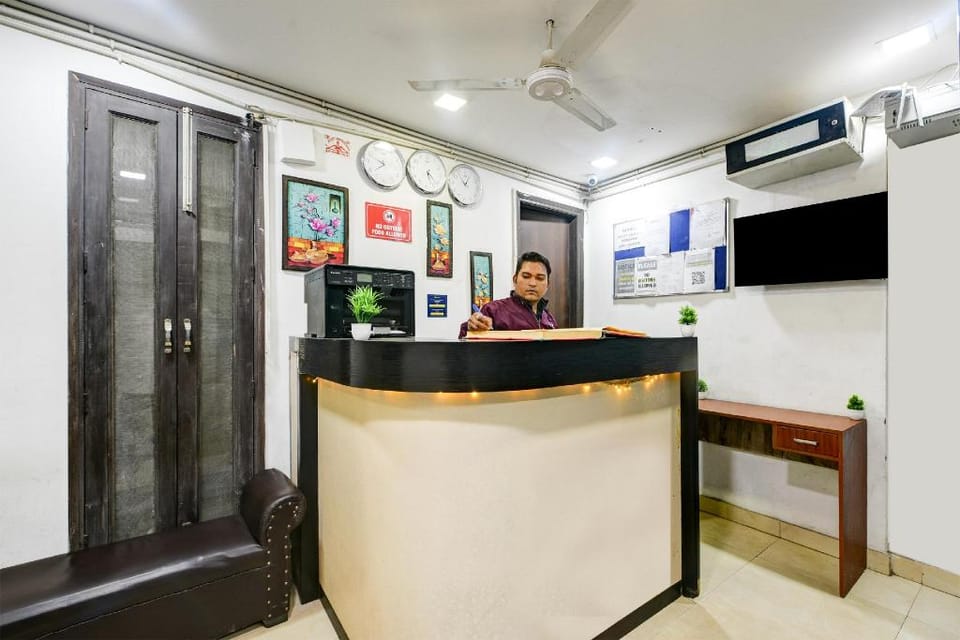 Hotel Prime By The Premium Villa Hotel in New Delhi