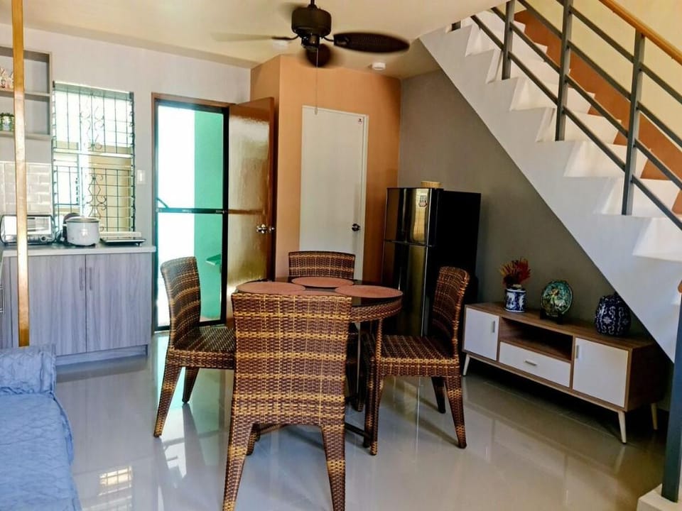 Feel @ HOME in CasaMiraCoast (A) Vacation rental in Central Visayas