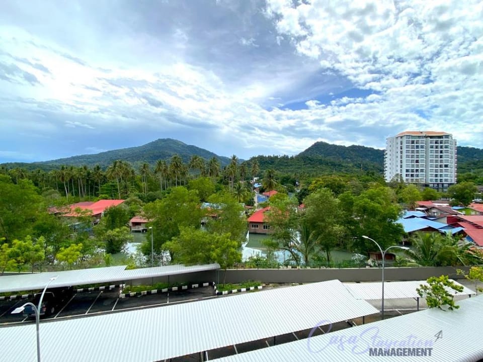Casa Le Dream (03) Apartment in Kedah