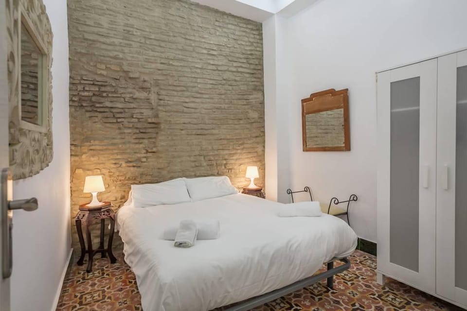 PuraSevilla. Apartment with terrace Apartment in Seville