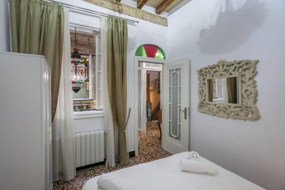 PuraSevilla. Apartment with terrace Apartment in Seville