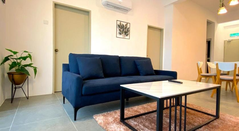 Kuah Apartments Apartment in Kedah