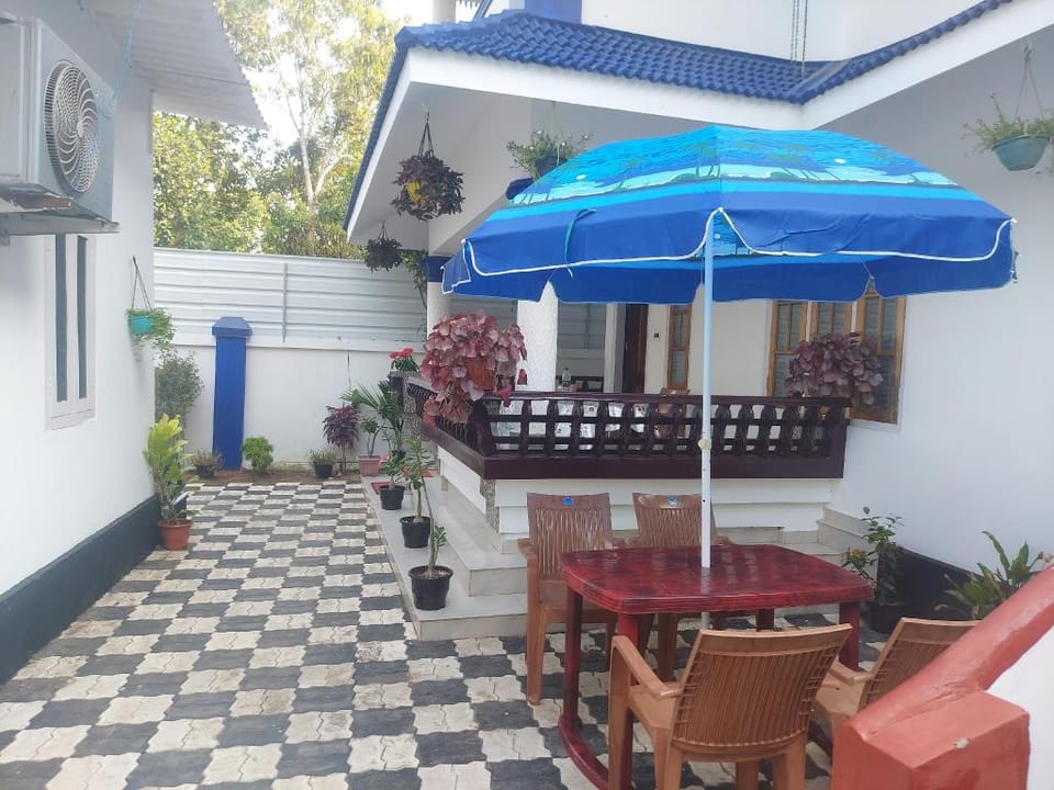 Xanadu Marari Villas  Apartment in Kerala