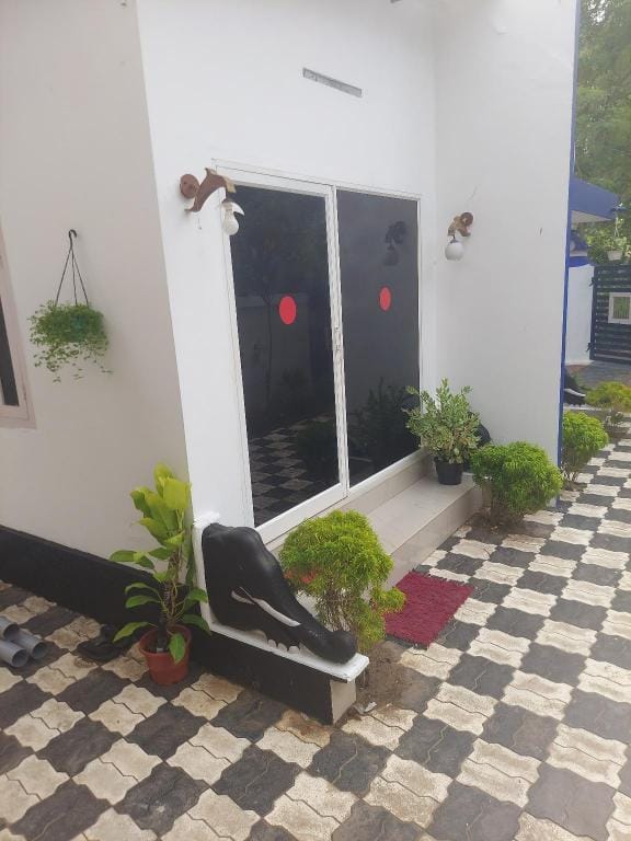 Xanadu Marari Villas  Apartment in Kerala