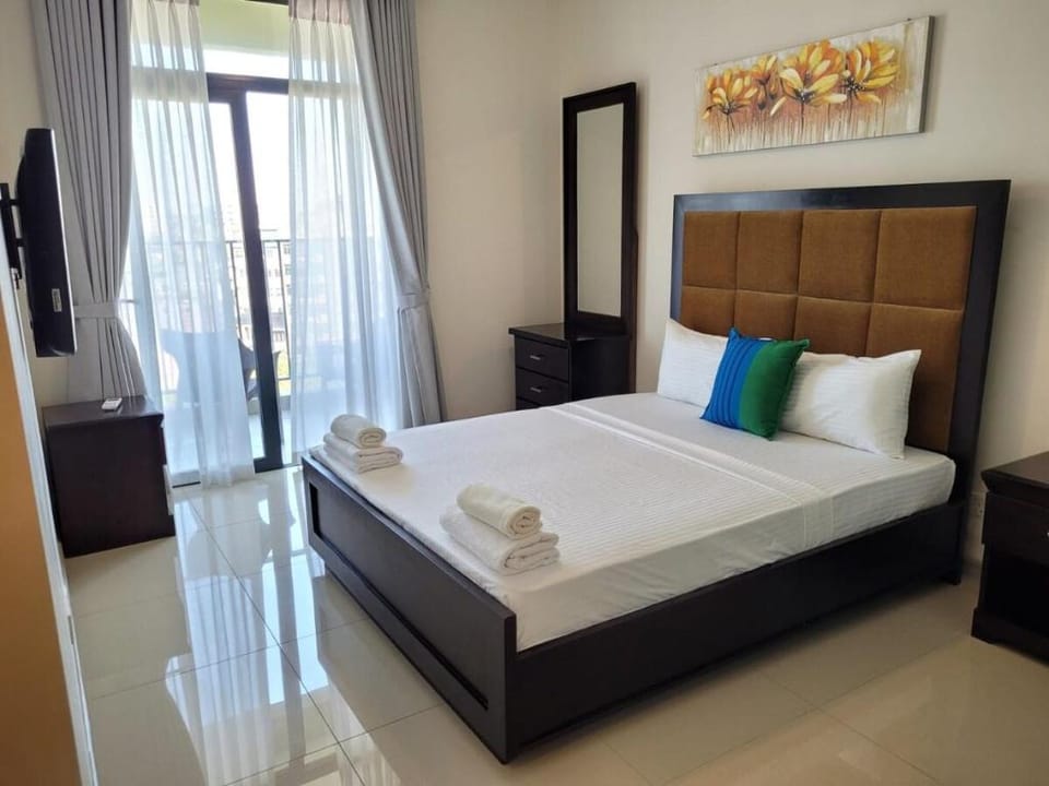 Brand New Luxury Apartment Vacation rental in Colombo