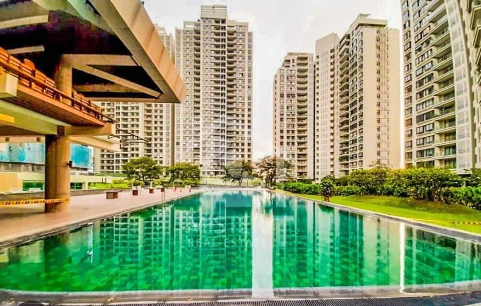 Brand New Luxury Apartment Vacation rental in Colombo
