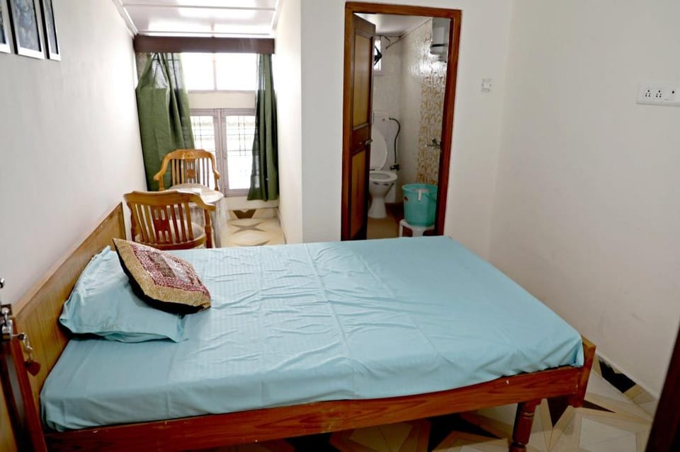 Belleview Homestay  Vacation rental in Uttarakhand