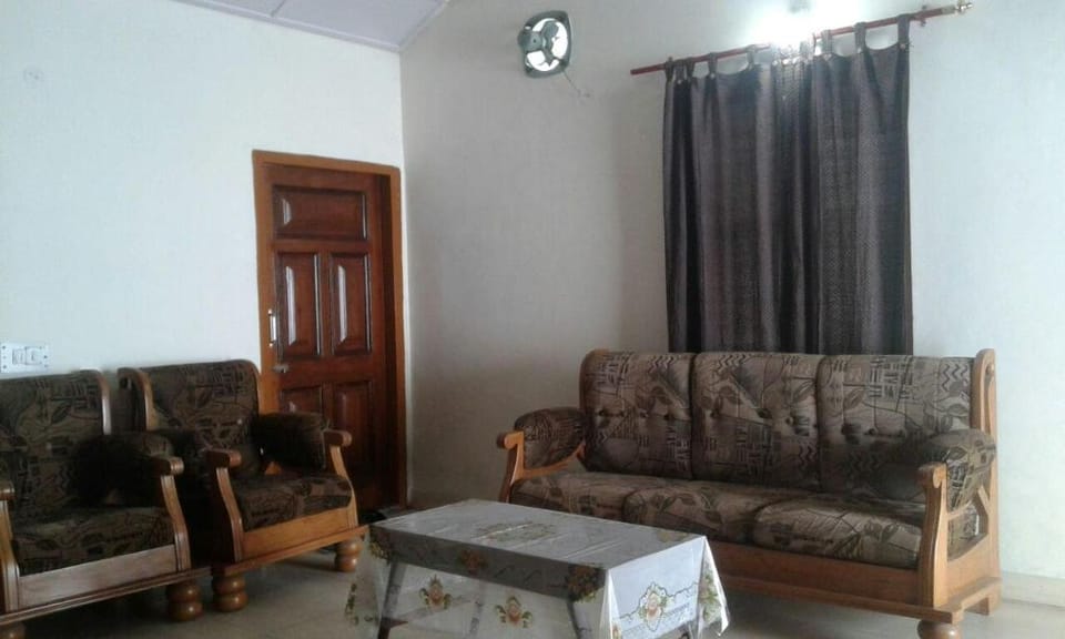Belleview Homestay  Vacation rental in Uttarakhand