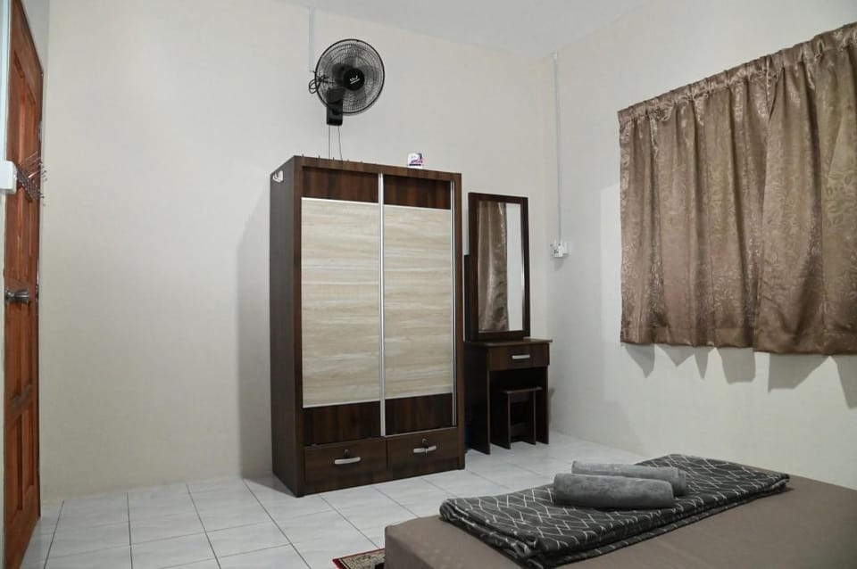 KRPV Homestay Vacation rental in Sabah