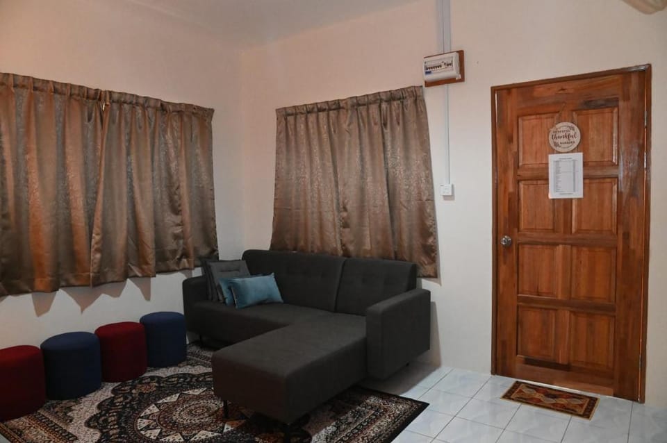 KRPV Homestay Vacation rental in Sabah
