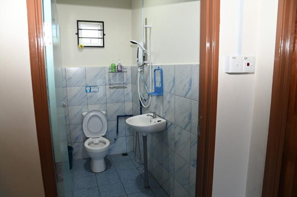 KRPV Homestay Vacation rental in Sabah