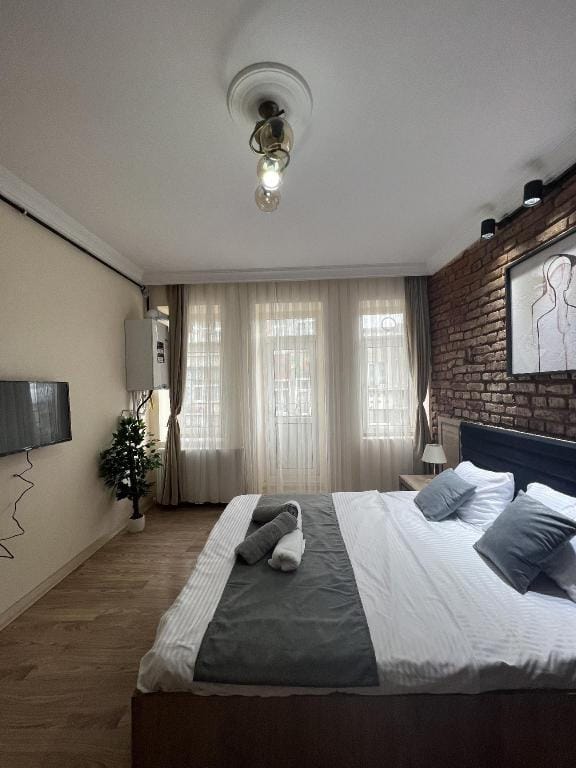 Thetaksim16  Apartment in Istanbul