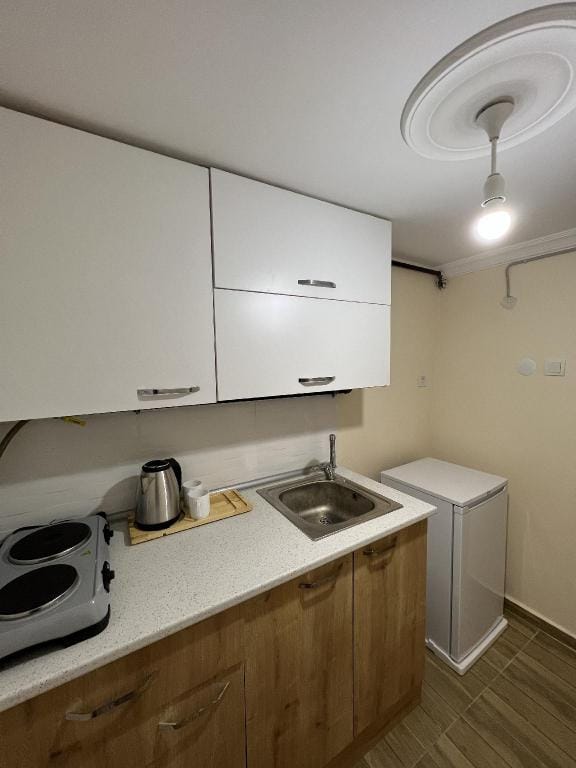 Thetaksim16  Apartment in Istanbul