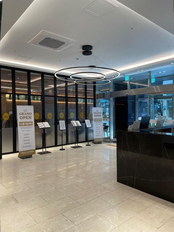 Open (Newly Built) High-End Hotel-Grade Residence Cute and Cozy Near Gangnam Station Apartment in Seoul