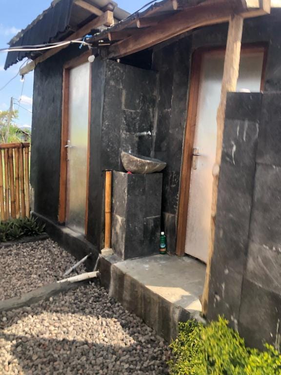 AND DITA Kintamani Glamping Vacation rental in Karangasem Regency